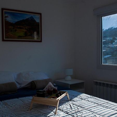 Gente Del Sur - 25 De Mayo Ushuaia Ngoại thất bức ảnh