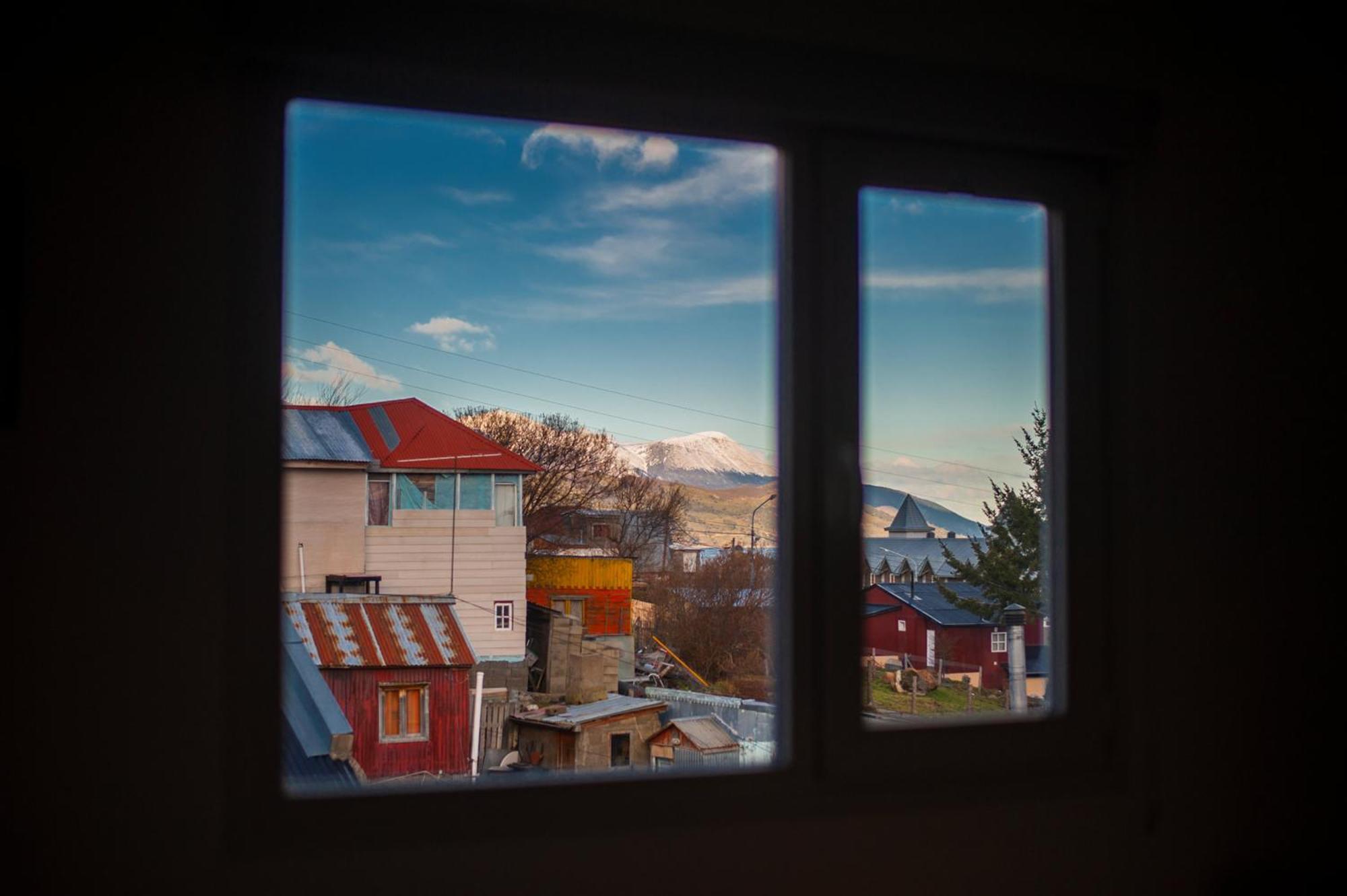 Gente Del Sur - 25 De Mayo Ushuaia Ngoại thất bức ảnh
